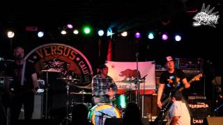 Desolace - Number One With a Bullet