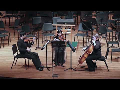 HYS Chamber Music and Alumni Orchestra Concert | December 16, 2023