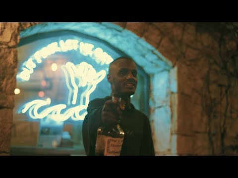 Sos, Sobs, Derek, Kenai & Duzz - Hennessy (Official Music Video)