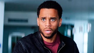 Трейлер "Опасный соблазн" на русском языке 2021