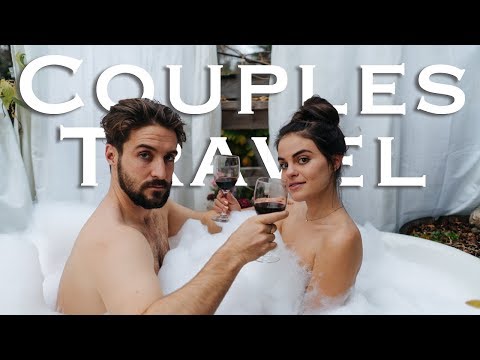 【浪子兄弟】別讓旅遊毀了戀情！情侶出遊該注意的事 (12 Surprisingly Simple Tips for Traveling as a Couple)