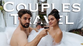 12 Surprisingly Simple Tips for Traveling as a Couple