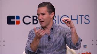 Fireside Chat with Alfred Lin &amp; David Velez