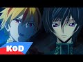 BELONG X NE ONE Mashup Of Fate Strange Fake Code Geass Lelouch Of The Rebellion III