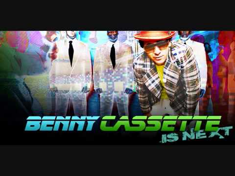 Benny Cassette Watch your back Video