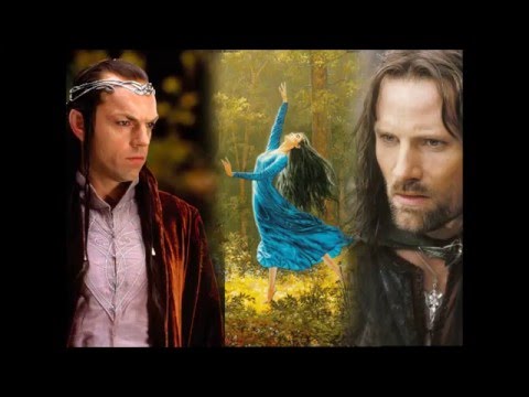Tolkien Summaries E04: Ainur, Valar and Maiar - TSE04