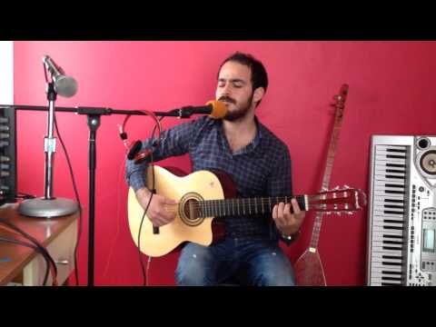 Burak Yıldırım - Yakamoz ( Ahmet Kaya )