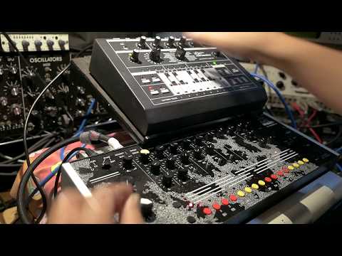 Kick.S / X1520 ( xOx_pro & Acidlab Miami )