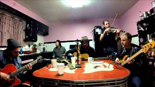 The Badlees Kitchen Concerts #1 "Drive Back Home"