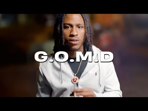 [FREE] Sdot Go X Jay Hound X Jersey Club Type Beat 2023 - "GOMD" Jersey Drill Type Beat