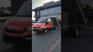 Camion-benne < 3.5t IVECO DAILY 35-130 | Image 4 - Autoline