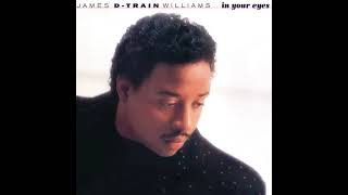 James D Train Williams     Runner