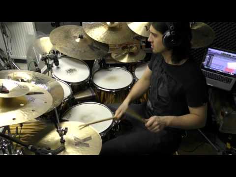 Dali Mraz - Solo1- Groups of 3