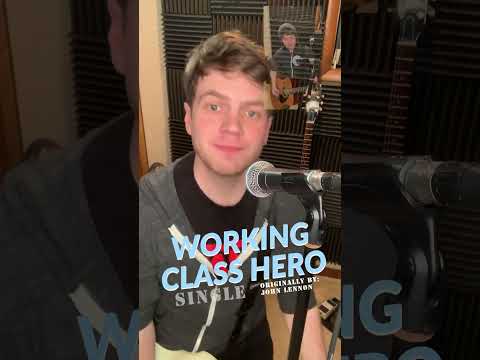 WORKING CLASS HERO | Day 129 | Green Day (full video)