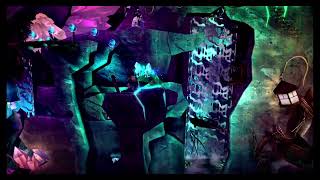 LBP mystical island