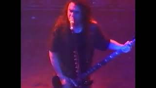 Slayer-Scrum[Unofficial Video]