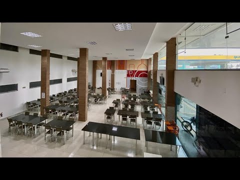LOJA / SALA para locação EM JARDIM BÜHLER