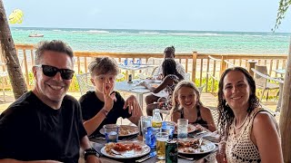 Ocean Blue & Sand Resort - Punta Cana - The All-Inclusive Family Experience