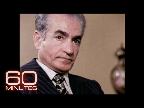 The Shah of Iran and SAVAK (1976) | 60 Minutes Archive