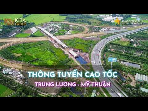 Đất Nền Stella cạnh Sân bay Quốc Tế Cần Thơ - ngay TTHC Quận