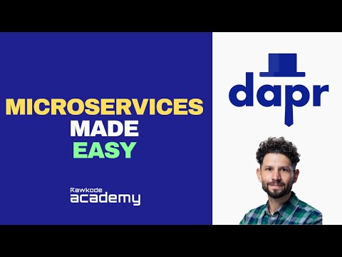 Hands-on Introduction to Dapr