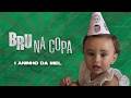 BRU AT THE WORLD CUP Mel S 1st Birthday