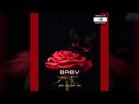 Ace Yah - Baby (Official Lyric Video)