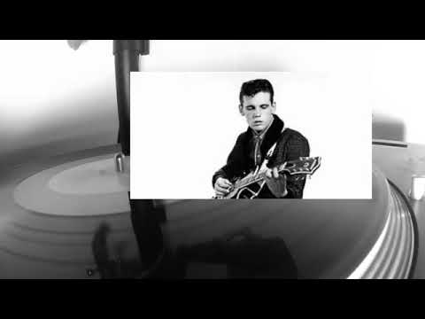 Duane Eddy 1959 - Forty Miles Of Bad Road