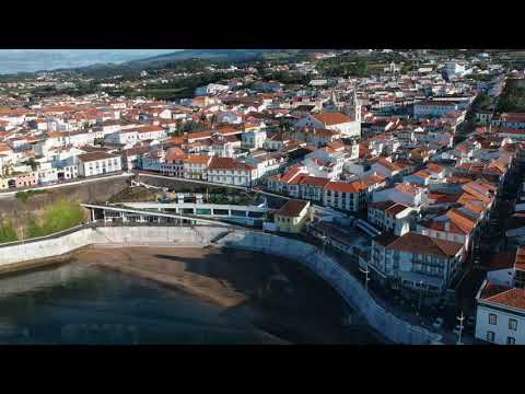 Angra do Heroismo, Terceira, Azores