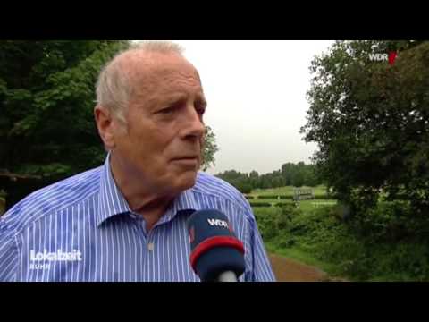 Rennvereins-Präsident will die Pferde von der Rennbahn vertreiben