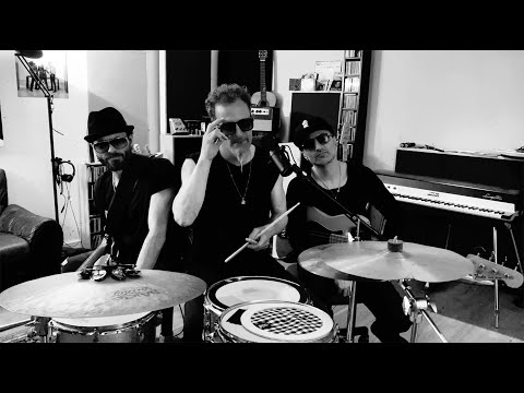 The Next Movement - Never Coming Down [Official Video]