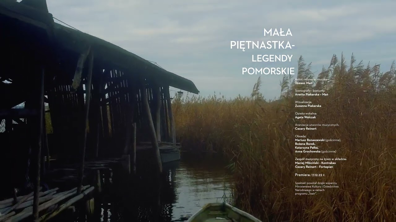 Placeholder for video