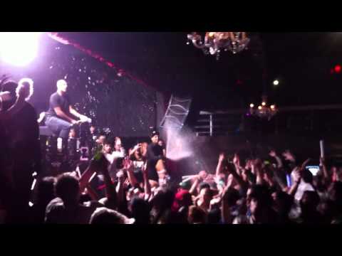 Afrojack - Park City Live - Sundance 2013