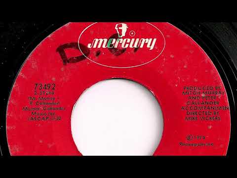 Paper Lace - "The Night Chicago Died"