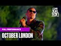 October London Will Serenade You With Performance Of 