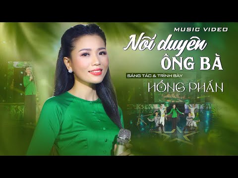 Nối duyên ông bà - Hồng Phấn