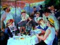 The Impressionists