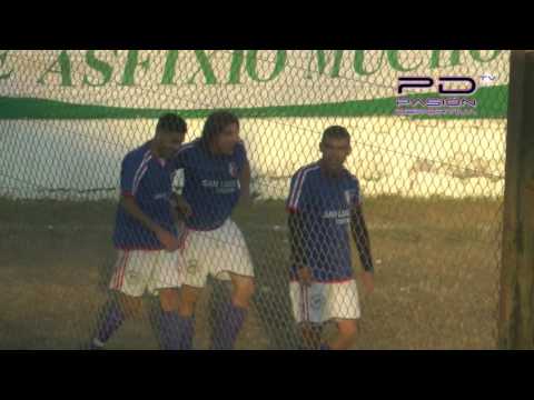 ALIANZA 2 vs 1 ATE II  COMPLETO