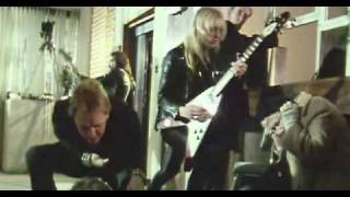 Judas Priest - Breaking The Law *Orginal Video*
