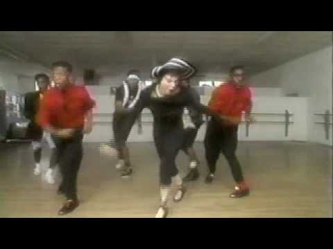 Toni Basil....Street Life