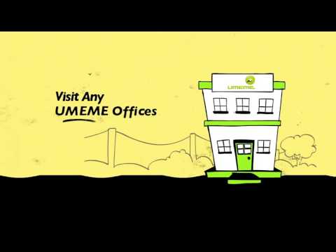 UMEME AMNESTY CAMPAIGN