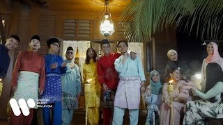 Download lagu Warner Music Malaysia All Star - Seloka Hari Raya mp3
