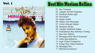Download lagu Best Hits Meriam Bellina Vol 1 mp3 Download lagu Best Hits Meriam Bellina Vol 1 mp3