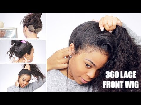 download lagu mp3 mp4 360 Lace Wig, download lagu 360 Lace Wig gratis, unduh video klip 360 Lace Wig