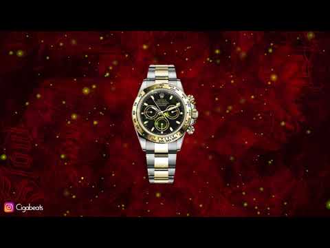 [FREE] Ninho x Da Uzi x Maes Type Beat - "ROLEX"