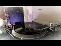Capcom Sound Team – Resident Evil 0 - Original Soundtrack LP|D side