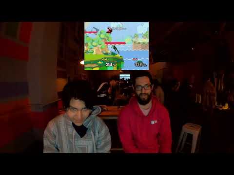 Melee @ Verdugo West #193 FULL VOD