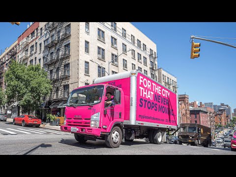 Piece of Cake Moving - The Highest Rated & Most Loved Mover!