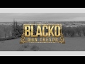 Blacko Mon Trésor Clip Officiel