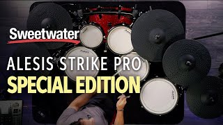Strike pro балансир каталог